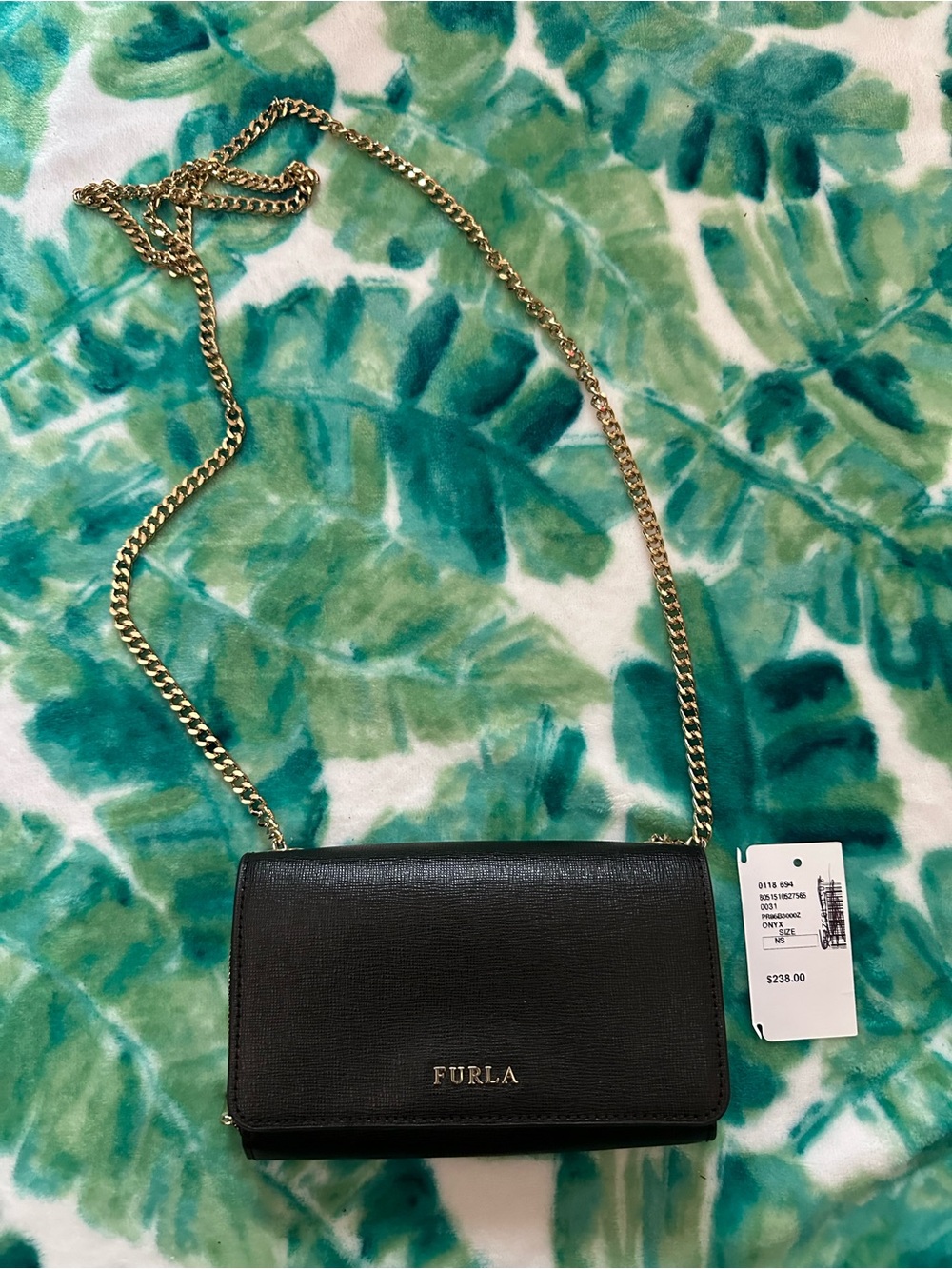 Furla Wallet Crossbody